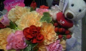 母の日に向けて。｜「花栄」　（広島県広島市西区の花キューピット加盟店 花屋）のブログ